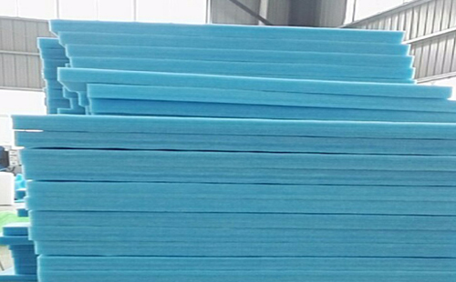 乐都珍珠棉型材生产