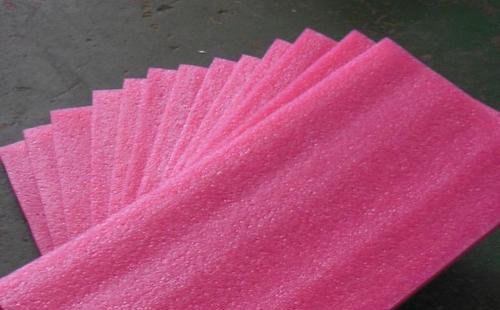 包装epe乐都珍珠棉主要可以用在哪些行业