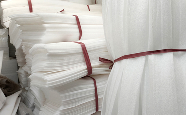 冷冻食品用乐都珍珠棉包装需要注意什么