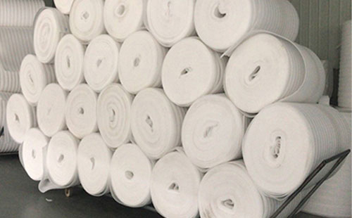 如何判断乐都珍珠棉卷材的质量