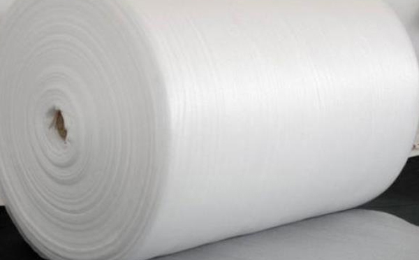 8月盛夏里的轻盈守护：乐都珍珠棉的应用与创新