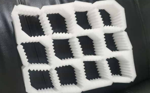 水果乐都珍珠棉网套选购技巧与质量判断