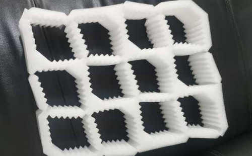 乐都苹果内衬防震设计与材料选择指南