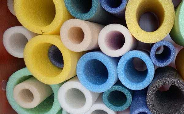 乐都乐都珍珠棉管材规格尺寸全解析：2025选购避坑指南