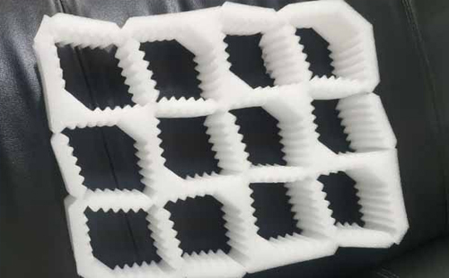 水果包装防护方案：乐都苹果内衬的选型标准与产业应用