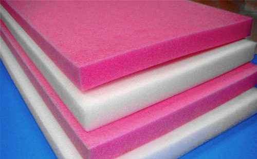 冷链物流中的缓冲保护材料：冷冻环境下乐都珍珠棉的应用解析