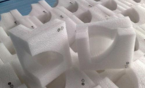 乐都珍珠棉切片、开槽、粘接：异型加工的几种常见方式！